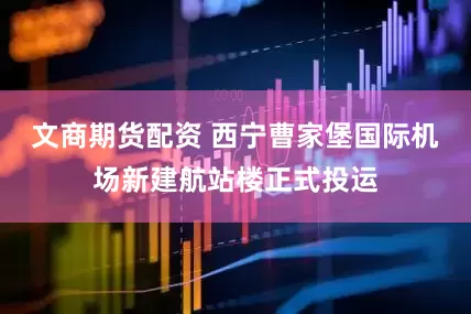 文商期货配资 西宁曹家堡国际机场新建航站楼正式投运