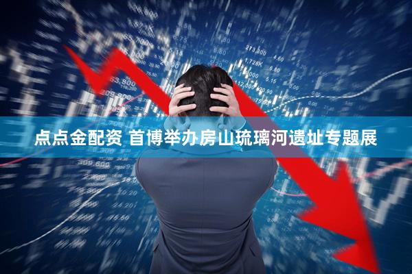 点点金配资 首博举办房山琉璃河遗址专题展